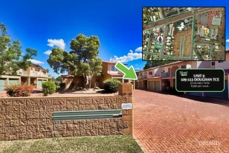 9/109 Doughan Tce, Townview, QLD 4825