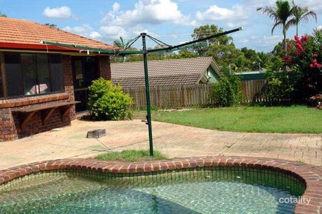 Property photo of 24 Michelangelo Street Fig Tree Pocket QLD 4069