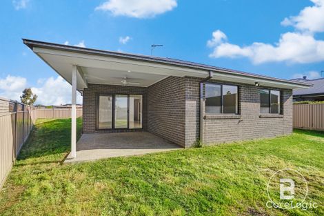 Property photo of 34 Continuance Way Delacombe VIC 3356