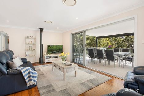 Property photo of 15 Turrella Road Yarrawarrah NSW 2233