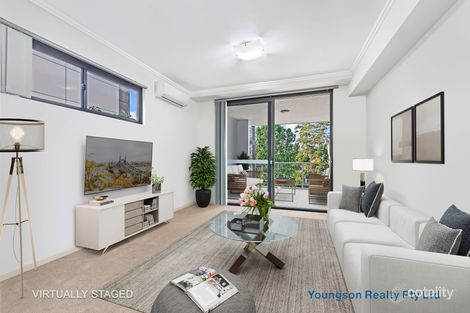 Property photo of 57/35-39 Balmoral Street Waitara NSW 2077