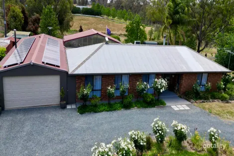 Property photo of 12 Singe Road Jindera NSW 2642