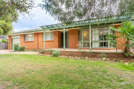 Property photo of 9 Loftus Street Hall ACT 2618