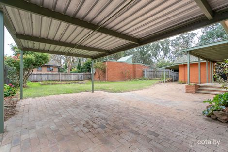 Property photo of 9 Loftus Street Hall ACT 2618