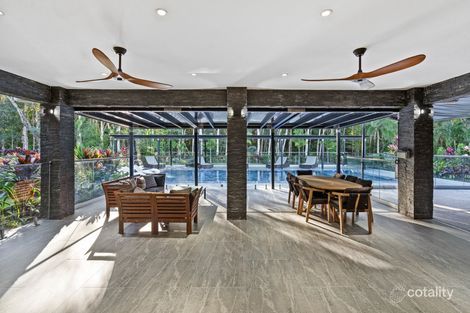 Property photo of 115 James Cook Drive Kewarra Beach QLD 4879