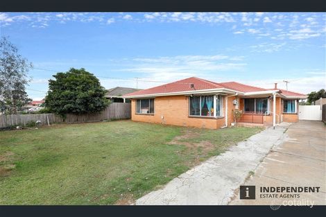 54 Monash St, Melton South, VIC 3338