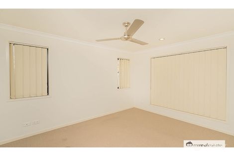 Property photo of 15 Angela Court Gracemere QLD 4702