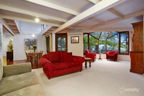 Property photo of 14 Naughton Avenue Warrandyte VIC 3113
