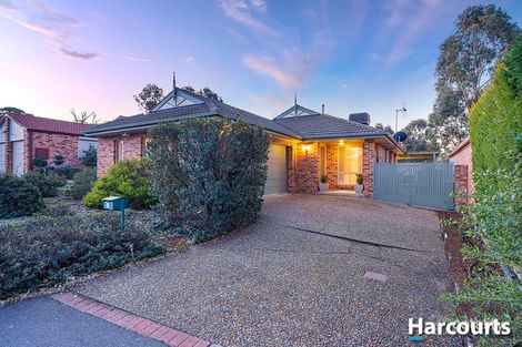 Property photo of 13 Barunga Street Ngunnawal ACT 2913