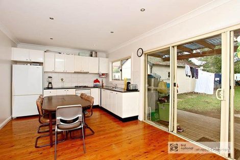 Property photo of 2 Northcote Street Auburn NSW 2144