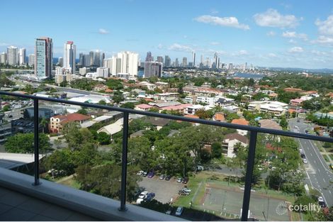 31504/9 Lawson St, Southport, QLD 4215