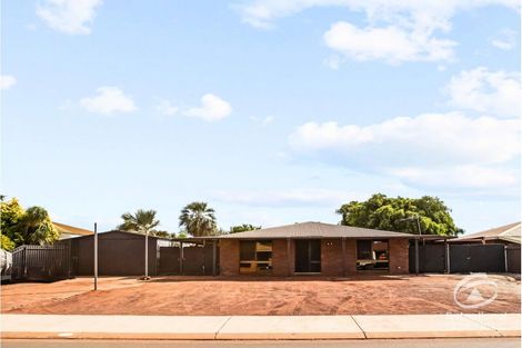 Property photo of 5 Nickol Road Nickol WA 6714