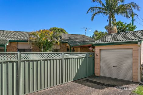 Property photo of 12/12 Bellbird Close Barrack Heights NSW 2528