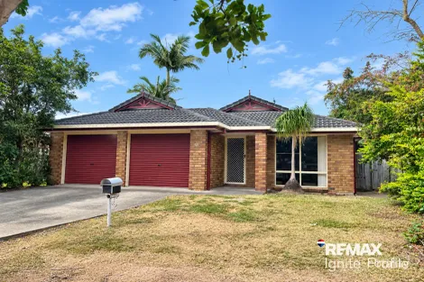 68 Brooklands Cct, Forest Lake, QLD 4078