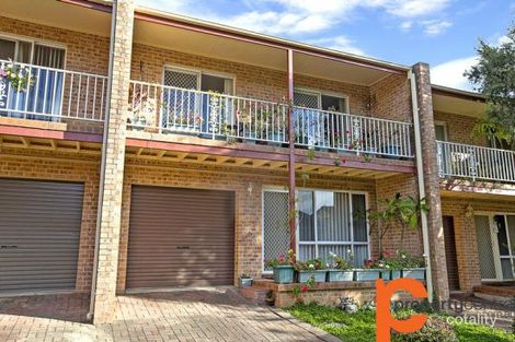 Property photo of 14/58-60 Castlereagh Street Penrith NSW 2750