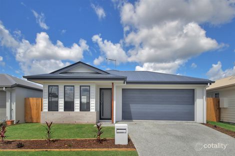 15 Howe Cct, Logan Reserve, QLD 4133