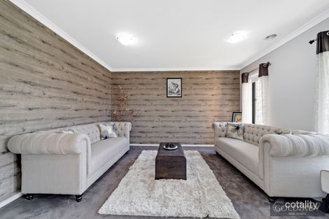 Property photo of 158 Inverell Parkway Tarneit VIC 3029