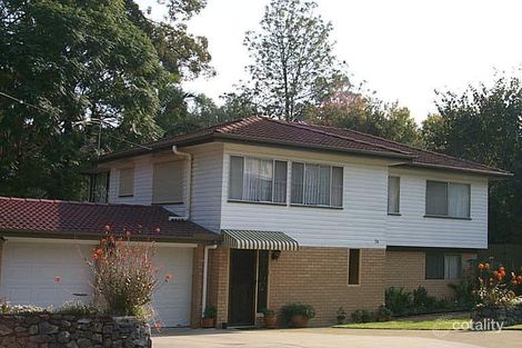 74 Woodville Pl, Annerley, QLD 4103