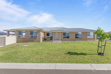 Property photo of 1 Cain Drive Kelso NSW 2795