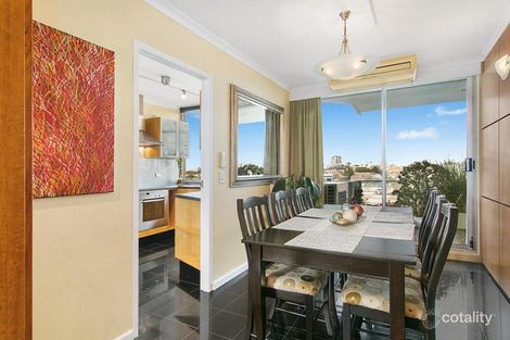 Property photo of 32/163 Willoughby Road Naremburn NSW 2065