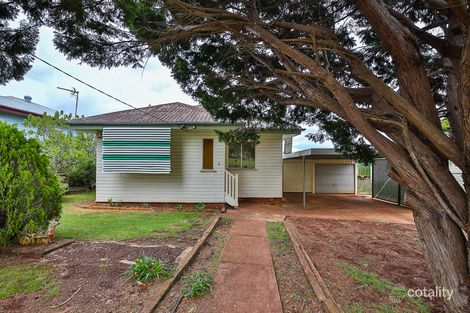Property photo of 6 Lemnos Street Harlaxton QLD 4350