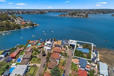 Property photo of 7 Wadsley Crescent Connells Point NSW 2221