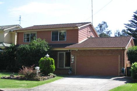 11 Whelan Ave, Figtree, NSW 2525