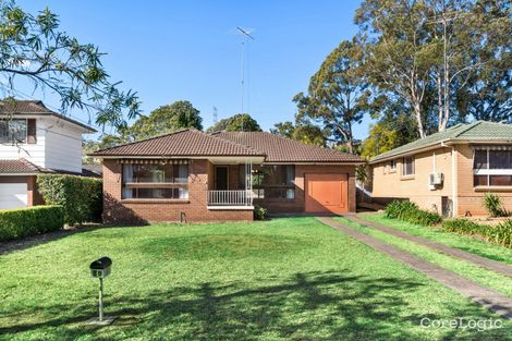 Property photo of 30 King Street Dundas Valley NSW 2117