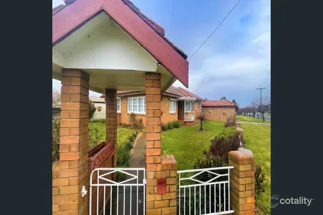 134 Bridge St, Uralla, NSW 2358