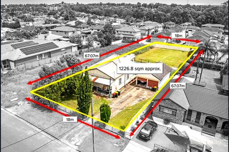 29 Carnation Ave, Casula, NSW 2170