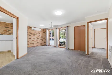 Property photo of 4/3 Dyara Close Ngunnawal ACT 2913