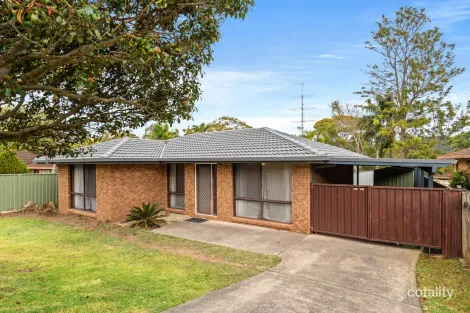 Property photo of 4 Jessica Street Bateau Bay NSW 2261