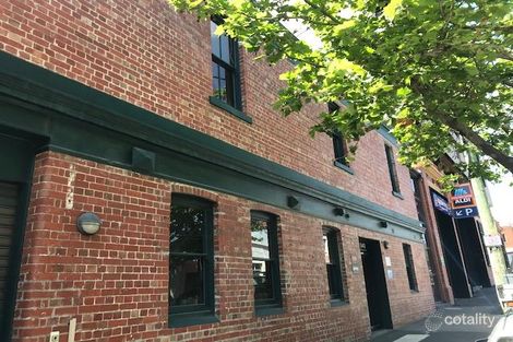 4/340 Gore St, Fitzroy, VIC 3065