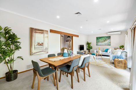 Property photo of 37 Foster Crescent Knoxfield VIC 3180