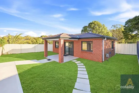 Property photo of 24 Advance Street Schofields NSW 2762
