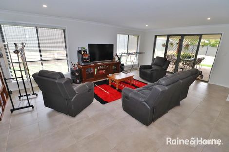Property photo of 20 Darryl Crescent Kingaroy QLD 4610