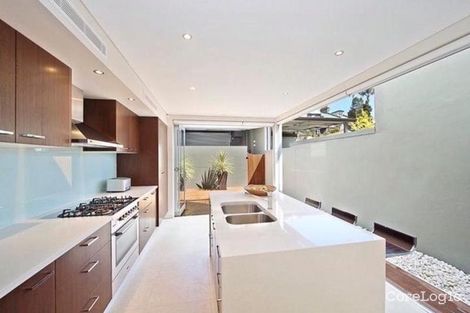 Property photo of 95 Sutherland Street Paddington NSW 2021