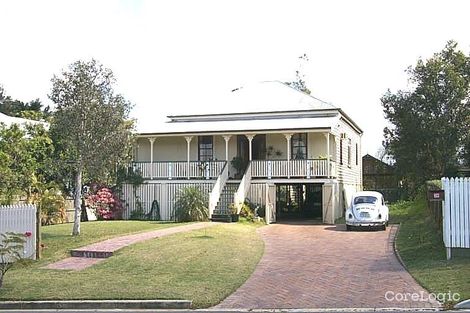 Property photo of 26 Duke Street Bulimba QLD 4171