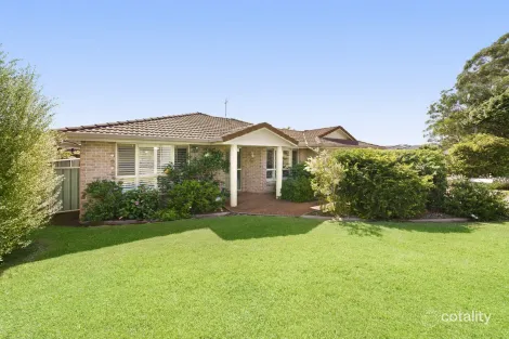 13 Willandra Ave, Port Macquarie, NSW 2444