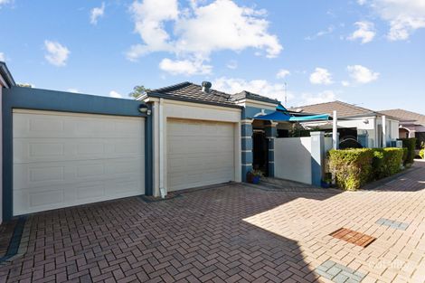 Property photo of 18B Bournemouth Crescent Wembley Downs WA 6019