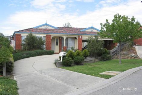 Property photo of 4 Kelly Mews Berwick VIC 3806