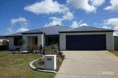 1 Miami Tce, Blacks Beach, QLD 4740