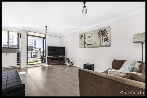 Property photo of 24/10-16 Llandaff Street Bondi Junction NSW 2022