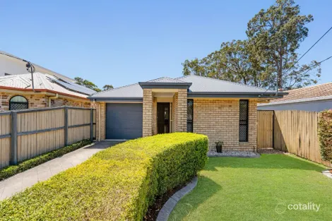 75 Bainbridge St, Ormiston, QLD 4160