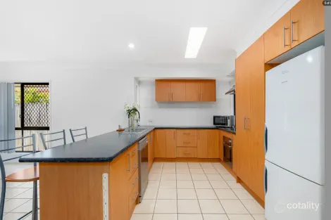 Property photo of 75 Bainbridge Street Ormiston QLD 4160