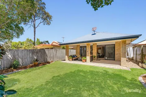 Property photo of 75 Bainbridge Street Ormiston QLD 4160