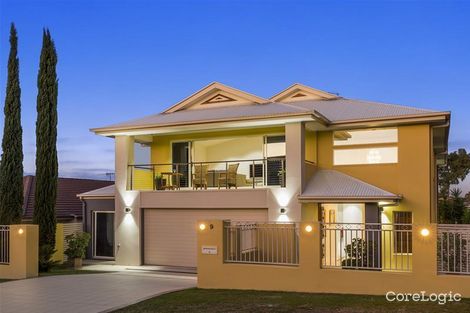 Property photo of 9 Stockton Street Calamvale QLD 4116