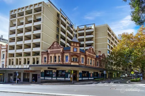 707/8 Cooper St, Surry Hills, NSW 2010