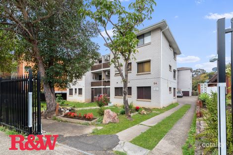 20/34 Remembrance Ave, Warwick Farm, NSW 2170