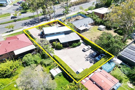 107 Springwood Rd, Springwood, QLD 4127